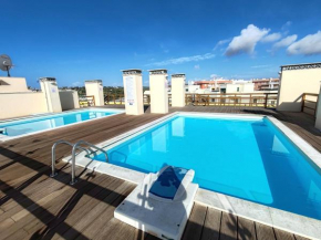 3G Terrace A - Casas & Papeis